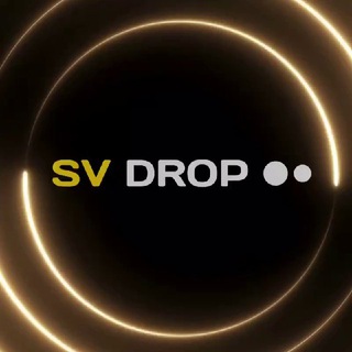 SV Drop 🌅Content