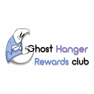 GhostHanger Rewards Club