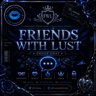 Friends with Lust