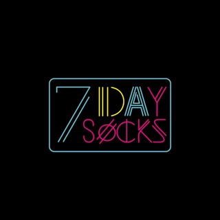 7daysocks 🧦