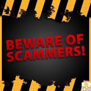 Fraud Exposer link in bio