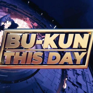 Bu kun | Rasmiy kanal