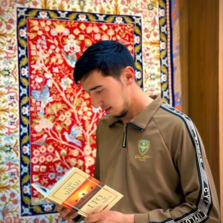 Oybek Dadayev