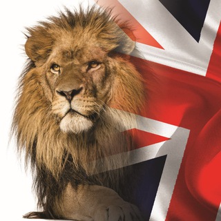 The British American Patriot