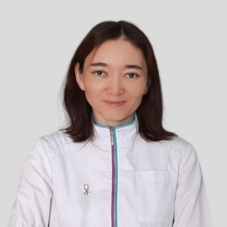 Доктор Гузелия Абсалямова
