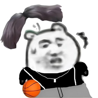 裂开了