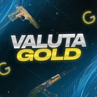 🍯 VALUTA GOLD · Магазин Голды