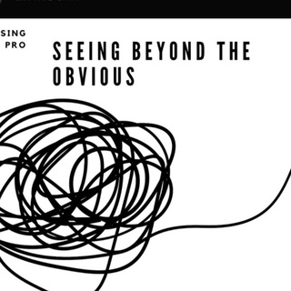 Beyond The Obvious chat