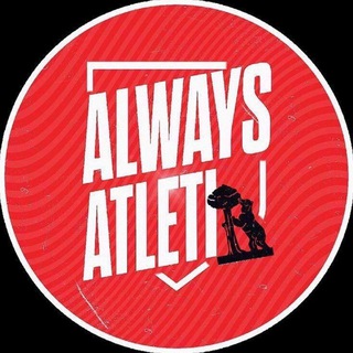 Always Atléti | QAZAQSTAN