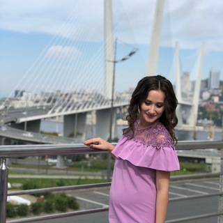 Дарья Звездина (+7 к Мск)
