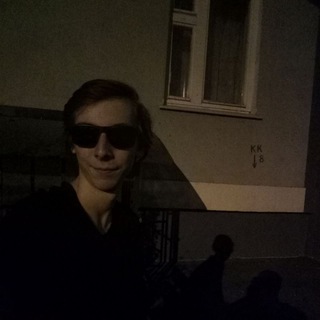 Pavel Blinnikov
