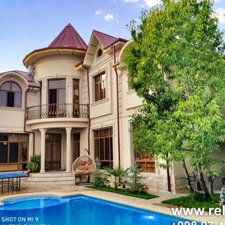 Dacha Arenda | Toshkent Charvak Chimgan - 2026
