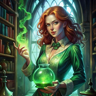 Magic chat