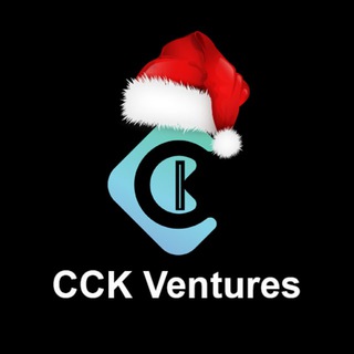 CCK Ventures Lobby