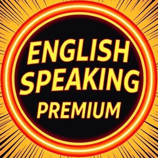 English speaking premium