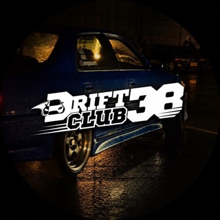 DRIFTCLUB38
