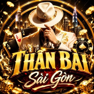 Thần Bài Sài Gòn