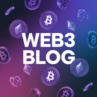 Web3 Блог