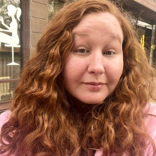 Катя Новикова