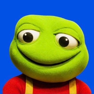 The Toad Pepe | THETOADPEPE