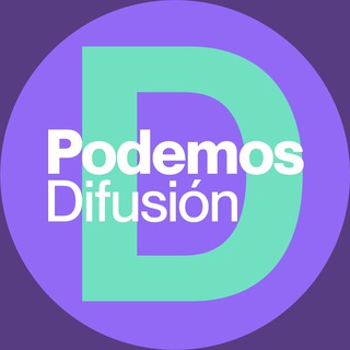 Difusión en Redes Podemos