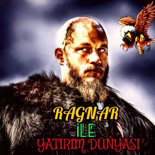 Ragnar Lodbrok