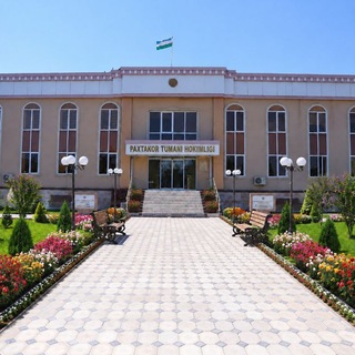 PAXTAKOR.UZ