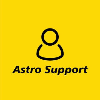 Astro Support