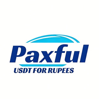 Paxful |Usdt exchange for Rupees App