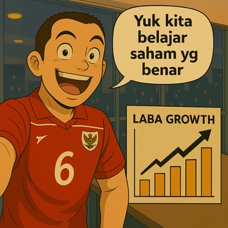 Belajar Saham yg Benar