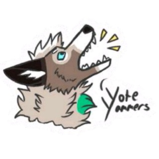 Yote_Yammers Art/Mane Event Fursuits🌙