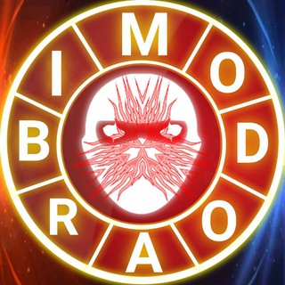مودو العربي Modo Arabi