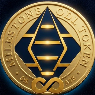 Milestone HODL — Community