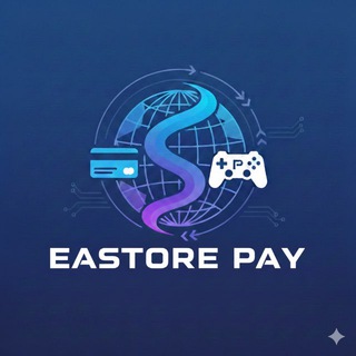 eastore_pay | 💳🌏