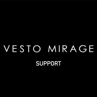 VESTO MIRAGE