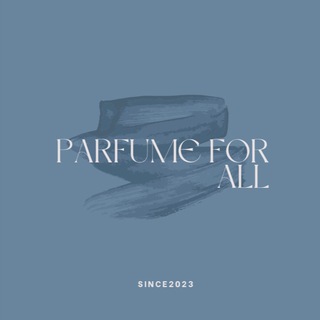 Parfume For All
