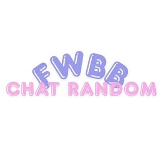 𝗙𝗪𝗕𝗕 𝗖𝗛𝗔𝗧 𝗥𝗔𝗡𝗗𝗢𝗠
