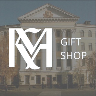 КМА Gift Shop