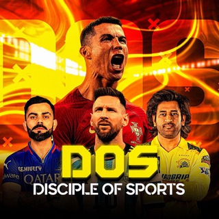 DISCIPLE OF SPORTS