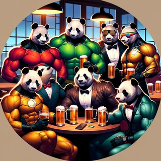 🐼 ChinaSmartBuy/KLAV - Il gruppo 🐼
