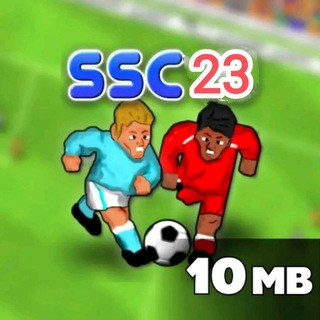 Super Soccer Champs 2026