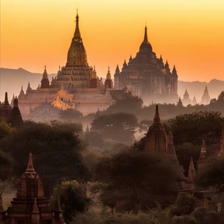 寻人启事（မြန်မာ）
