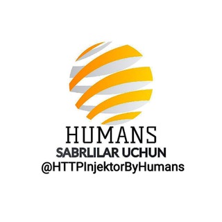 Humans uchun tekin internet Ehi, Hat fayllari