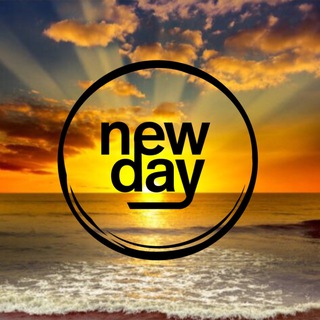 NEW DAY🌞