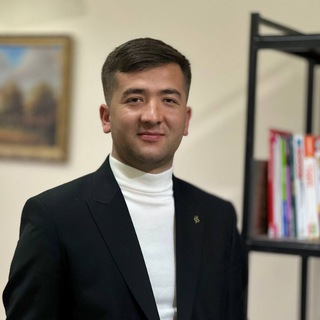 Otabek Ergashali oʻgʻli Abdusattorov