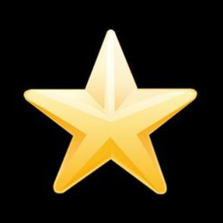 ✨Зірка✨