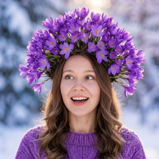 Ирина / Оформление - дизайн / Нейрофото для экспертов , блогеров . / Ш