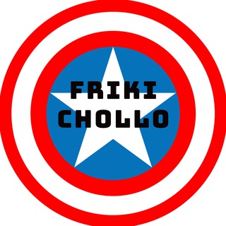 FRIKICHOLLO 🖖