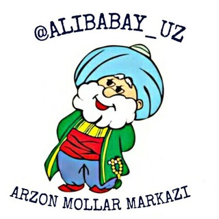 Alibabay_uz admin