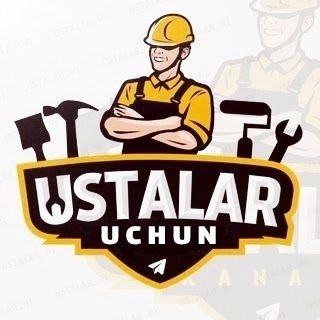 Ustalar uchun
